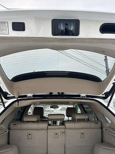 Lexus: Lexus RX: 2005 г., 3.3 л, Автомат, Бензин, Кроссовер — 11