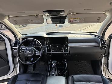 Kia: Kia Sorento: 2020 г., 2.2 л, Автомат, Дизель, Кроссовер — 10