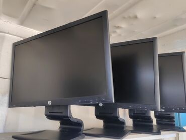 подставка для монитора бишкек: Монитор, HP, Колдонулган, LED, 23" - 24"