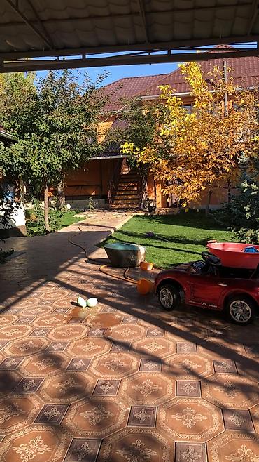 Продажа коттеджей и домов: Село Арашан, рядом с Royal Fish, Площадь 4.5 соток 4 комнаты — 24