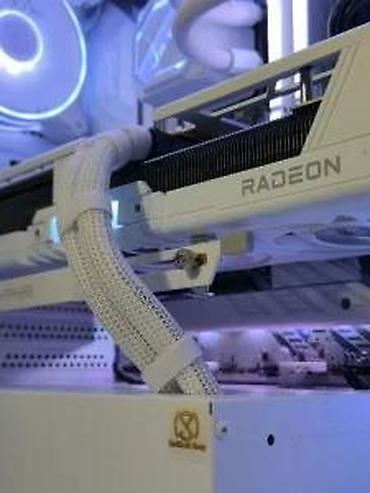 Desktop računari i radne stanice: 💻 Ryzen 7 9800X3D / RX 9070 XT / X870 / 32GB / 1TB – SM097PC 🚀 ✨ — 10