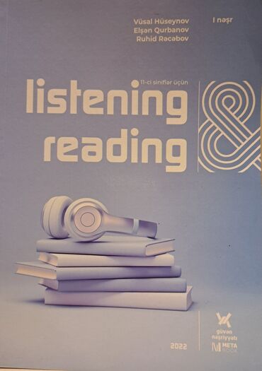 talıbov sürücülük kitabı pdf 2022: Güvən listening və reading testlər(2022)
içində qaralama yoxdur