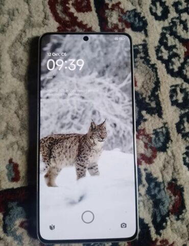 поко ф 4: Poco X6 Pro 5G, Б/у, 128 ГБ, цвет - Серый, 2 SIM