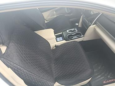 camry 2012: Toyota Camry: 2013 г., 2.5 л, Автомат, Бензин, Седан — 9