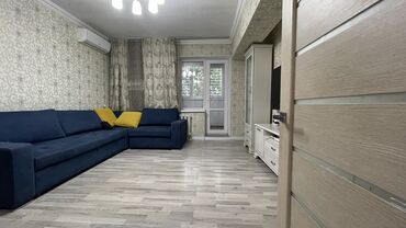 как взять квартиру в рассрочку на 10 лет: 4 комнаты, 88 м², Индивидуалка, 4 этаж, Евроремонт