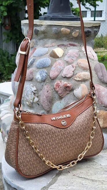 mk kais: Shoulder bag, Michael Kors