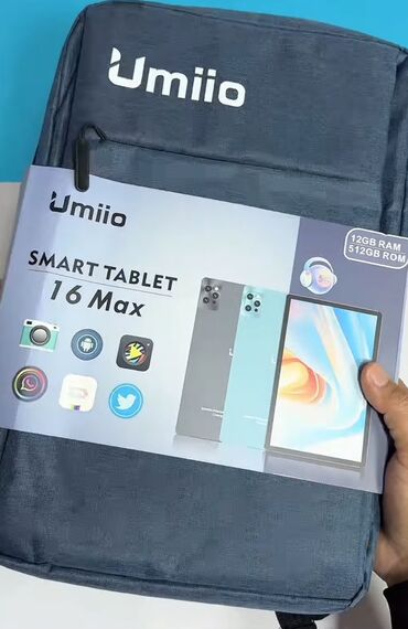 qrafiki planşet: ‼️ölkənin ən böyük tableti̇‼️ umiio brendinin 16 max modeli