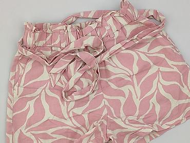szorty pull and bear: Szorty damskie, rozmiar 2XS — 1