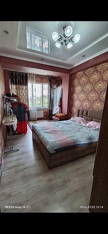 квартииу: Сдается уютная 2‑комнатная квартира в мкр Юго - Восток, порядочным — 3