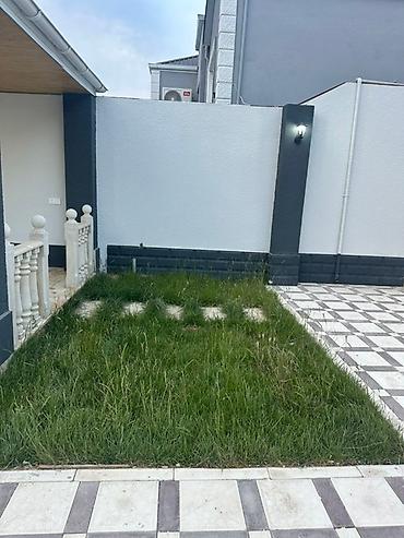 Həyət evləri və villaların satışı: Şüvəlan qəs. 4 otaqlı, 240 kv. m, Kredit yoxdur, Təmirsiz — 8