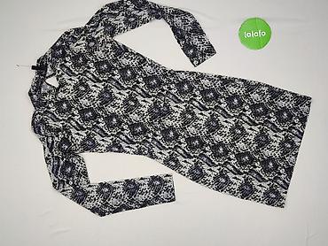 dlugie: H&M Divided, Sukienka damska, rozmiar 2XS — 2