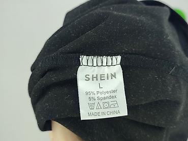amisu shein: Shein, Golf damski, rozmiar L — 4