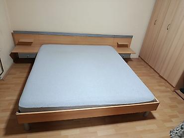 Kreveti: Spavaća soba Ivex — 10