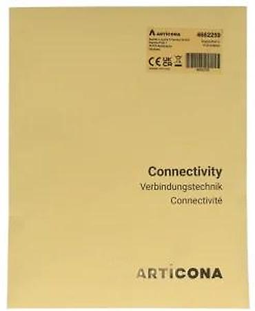 Tehnički kablovi: Kabl DisplayPort (DP) na VGA, dužina 1,8 m - Pretvara digitalni — 13