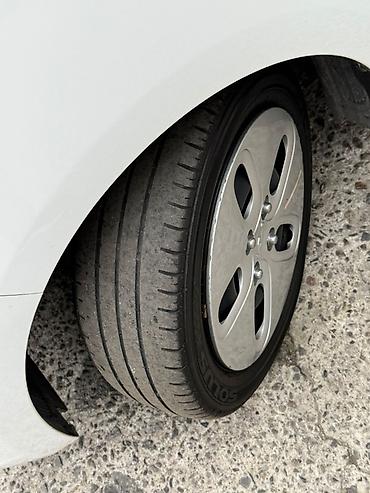 Kia: Kia Ray: 2020 г., Электромобиль, Хэтчбэк — 7