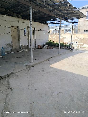 Həyət evləri və villaların satışı: Suraxanı 3 otaqlı, 100 kv. m, Kredit yoxdur, Orta təmir — 9