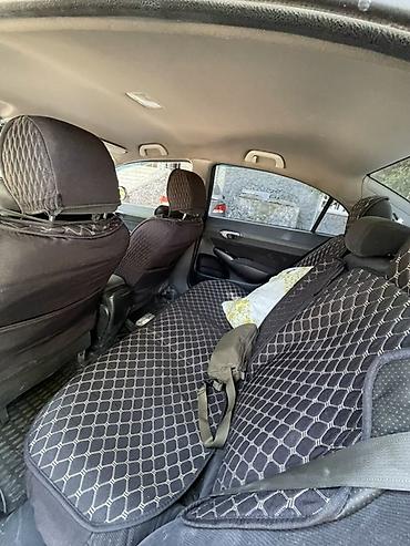 civik: Honda Civic: 2008 г., 1.8 л, Автомат, Бензин, Седан — 6