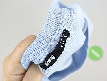 biala koszula cropp: Sinsay, T-shirt damski, rozmiar L — 4