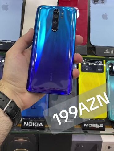 Xiaomi: Xiaomi Mi 8 Pro, 128 GB