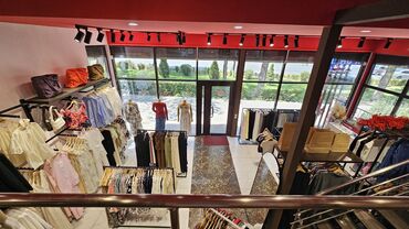 Магазины: Продаю Магазин В жилом доме, 130 м², Свежий ремонт, С сигнализацией, 1 этаж — 9