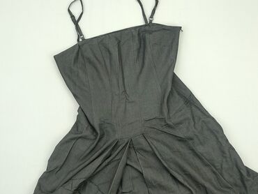 sukienki letnie na wesele plus size: Dress, S (EU 36), condition - Good