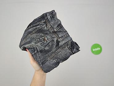 dres dzwony: Legginsy Eleganckie damskie, rozmiar S — 4