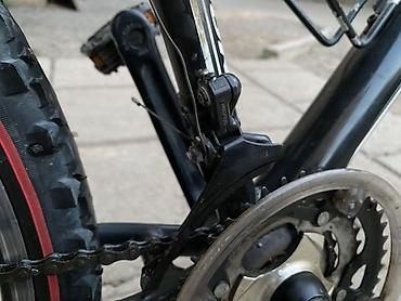 Горные велосипеды: Горный велосипед, Алюминий, Б/у — 8