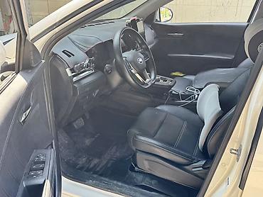 BYD: BYD E2: 2022 г., Робот, Хэтчбэк — 11