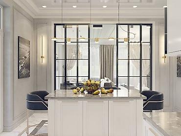 Ремонт под ключ: Ремонт под ключ | Офисы, Квартиры, Дома Больше 6 лет опыта — 8