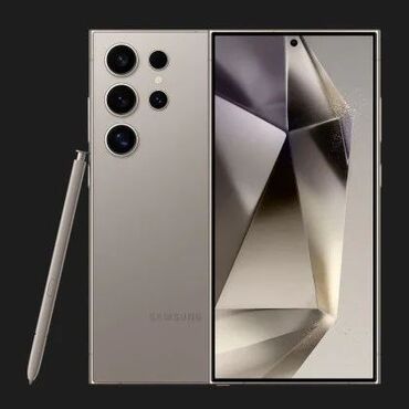 самсунг гелакси s22: Samsung Galaxy S24 Ultra, Б/у, 256 ГБ, цвет - Серебристый, 1 SIM, eSIM