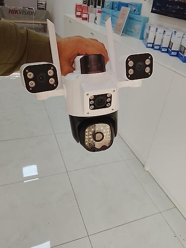 Фото и видеокамеры: GSS techno, +994702401140 Wp nömrəsi ilə əlaqə saxlayın !!! Uzaqdan — 1