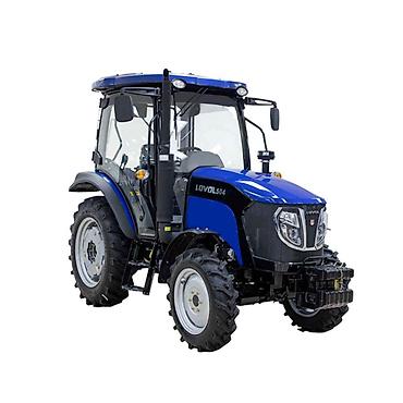 245 40 17: Traktor Lovol TB504, 2024 il, 50 at gücü, motor 4 l, Yeni — 5