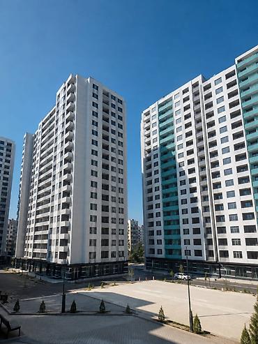 evler bine: 2 otaqlı, Yeni tikili, 66 kv. m — 1