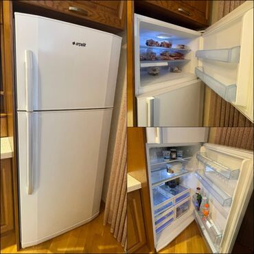 elif toster qiymeti: Б/у Arcelik Холодильник Продажа
