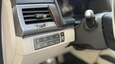 Ssangyong: Ssangyong Rexton: 2019 г., 2.2 л, Автомат, Дизель, Внедорожник — 9