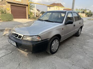 помпа на нексия: Daewoo Nexia: 2000 г., 1.5 л, Механика, Бензин, Седан