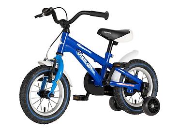 stan smith patike: Bicikl kids Visitor Cosmo 12" 8" V-brake + kontra, za visinu 95–115 — 5