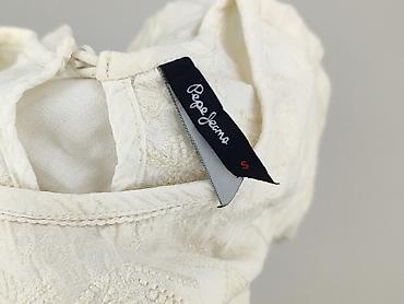 salsa jeans: Pepe Jeans, Bluzka damska, rozmiar S — 4
