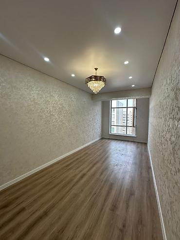1 комната, 58 м², Технопарк Элитка, 7 этаж, Дизайнерский ремонт at lalafo.kg 1 комната, 58 м², Технопарк Элитка, 7 этаж, Дизайнерский ремонт