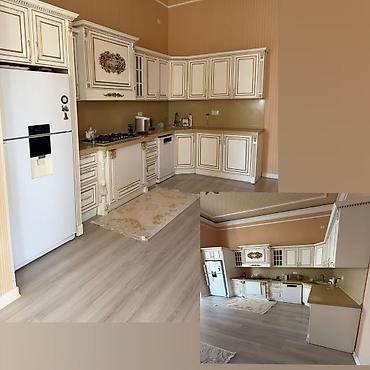 Membran mətbəx mebeli 1600₼. Ölçü 3.57/1.10. Üzərində qaz qaz lalafo.az -da Membran mətbəx mebeli 1600₼. Ölçü 3.57/1.10. Üzərində qaz qaz