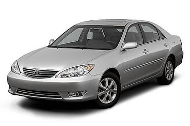 камри фары: Комплект передних фар Toyota 2005 г., Новый, Аналог, Китай — 3