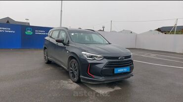 шевролет кобалт: Chevrolet Orlando: 2023 г., 1.4 л, Автомат, Бензин, Вэн/Минивэн