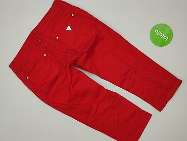 dzwony levis: Spodnie 3/4 damskie, rozmiar L — 3