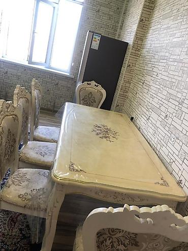 Продажа квартир: 2 комнаты, 68 м², Элитка, 7 этаж, Дизайнерский ремонт — 14