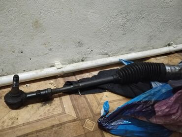 Sükan sütünları, rulevoy: Opel, Vectra B, 1995 il, İşlənmiş, Ünvandan götürmə — 5