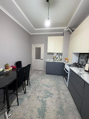 продаю дом рынок таатан: 1 комната, 43 м², Баткенский рынок / базар Элитка, 3 этаж, Свежий ремонт — 8