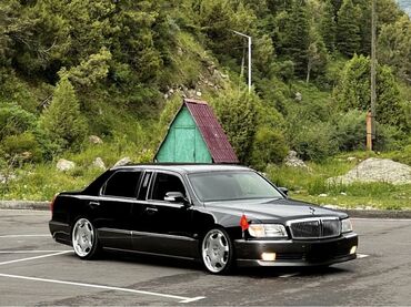 сколько стоит кара: Hyundai Equus: 2007 г., 4.6 л, Автомат, Бензин, Седан