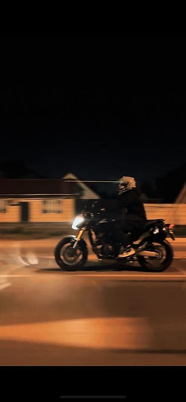 hornet: Naked Honda, 600 куб. см, Бензин, Взрослый, Новый — 6