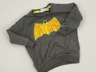 Bluza, Disney, 9-12 miesięcy, stan - Bardzo dobry