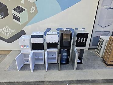 su qiymətləri: Dispenser Döşəməüstü, Su soyutma ilə, Yeni — 6